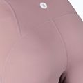 Moteriškas jogos kombinezonas Moonholi Harmony pink 238 3