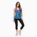 Moteriškos jogos tamprės Moonholi Yoggings 7/8 black 236 2