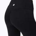 Moteriškos jogos tamprės Moonholi Yoggings 7/8 black 236 4