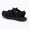Vyriški žygio sandalai CampuS Carlit black/red 3