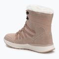 Moteriški sniego batai CampuS Sila dusty rose 3