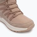 Moteriški sniego batai CampuS Sila dusty rose 7