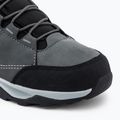 Vyriški turistiniai batai CampuS Tampa dark grey 7