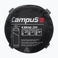 CampuS Kjerag 250 miegmaišis juodai pilkas CUP702123404 8