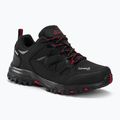 Vyriški žygio batai CampuS Rimo 2.0 black/red