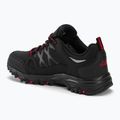 Vyriški žygio batai CampuS Rimo 2.0 black/red 3