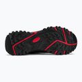 Vyriški žygio batai CampuS Rimo 2.0 black/red 4