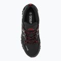 Vyriški žygio batai CampuS Rimo 2.0 black/red 5