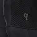 Moteriškos dviračių kelnės Quest Manzolo Thermo black 3