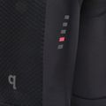 Moteriškos dviračių kelnės Quest Manzolo Thermo black 4