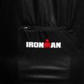 Vyriška dviračio striukė Quest Pro Iron Man black 5