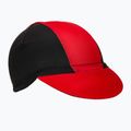 Dviračio kepurė Quest Summer Iron Man black