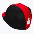 Dviračio kepurė Quest Summer Iron Man black 3