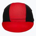 Dviračio kepurė Quest Summer Iron Man black 4