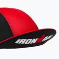 Dviračio kepurė Quest Summer Iron Man black 5