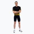 Vyriški dviračių marškinėliai Quest Golden 2