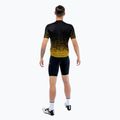 Vyriški dviračių marškinėliai Quest Golden 3