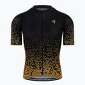 Vyriški dviračių marškinėliai Quest Golden 5