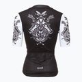 Moteriški dviračių marškinėliai Quest Tattoo W 2