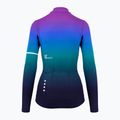 Moteriškas dviračių džemperis Quest Amethyst blue 2