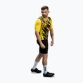 Vyriški dviračių marškinėliai Quest Tiger Dust 2