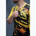 Vyriški dviračių marškinėliai Quest Tiger Dust 6