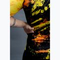 Vyriški dviračių marškinėliai Quest Tiger Dust 9