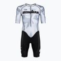 Vyriškas triatlono kombinezonas Quest IRONMAN® shadow