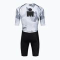 Vyriškas triatlono kombinezonas Quest IRONMAN® shadow 2