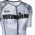 Moteriškas triatlono kombinezonas Quest IRONMAN® shadow 3
