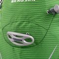 Kuprinė BERGSON Arendal 25 l green 8