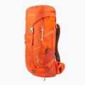 Turistinė kuprinė BERGSON Svellnose 30 l orange 2