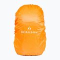 Turistinė kuprinė BERGSON Svellnose 40 l black 12