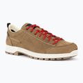 Vyriški turistiniai batai BERGSON Gessi Low STX brown/ l.beige 8