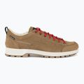 Vyriški turistiniai batai BERGSON Gessi Low STX brown/ l.beige 9