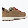 Vyriški turistiniai batai BERGSON Gessi Low STX brown/ l.beige 10