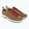 Vyriški turistiniai batai BERGSON Gessi Low STX brown/ l.beige 13