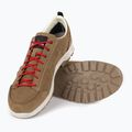 Vyriški turistiniai batai BERGSON Gessi Low STX brown/ l.beige 14