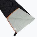 Miegmaišis BERGSON Square 200 black 3