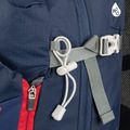 Kuprinė BERGSON Brisk 22 l navy 9