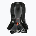 Kuprinė BERGSON Lote 20 l black 3