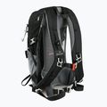 Kuprinė BERGSON Lote 20 l black 4