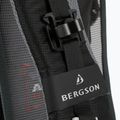 Kuprinė BERGSON Lote 20 l black 10