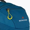 Kuprinė BERGSON Hals 25 l blue 4