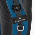 Kuprinė BERGSON Hals 25 l blue 11