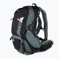Kuprinė BERGSON Harstad 40 l black/grey 2