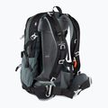 Kuprinė BERGSON Harstad 40 l black/grey 3