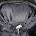 Kuprinė BERGSON Harstad 40 l black/grey 10