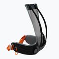 Turistinė kuprinė BERGSON Tunnebo 35 l black/orange 6