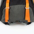 Turistinė kuprinė BERGSON Tunnebo 35 l black/orange 8